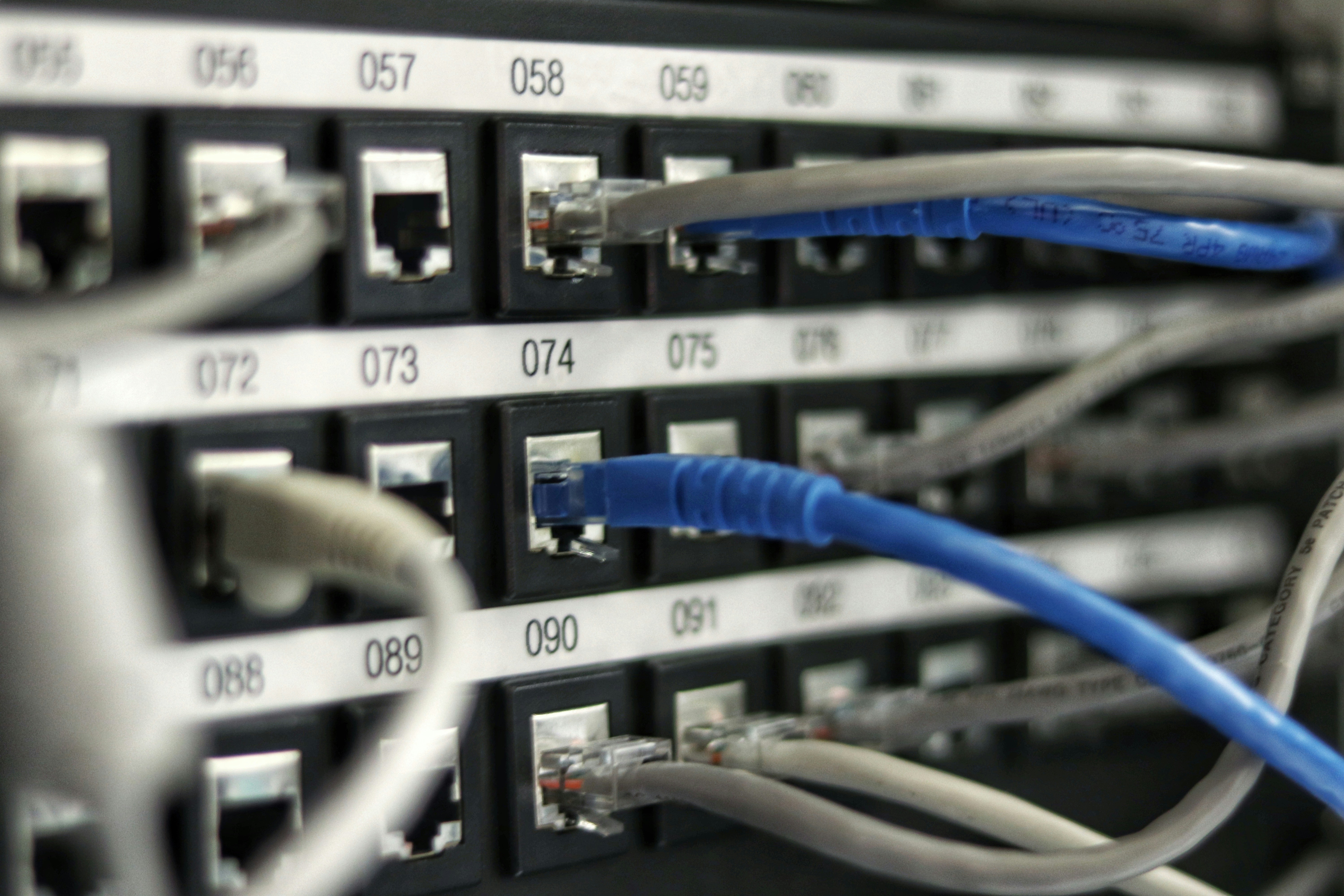Fiber Optic